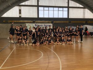 Trofeo di Carnevale – Roller Dream 2023
