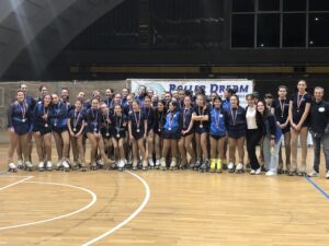 ROLLER DREAM: ULTIMO TRIMESTRE RICCO DI EVENTI PER CHIUDERE UN ANNO SPORTIVO STELLATO